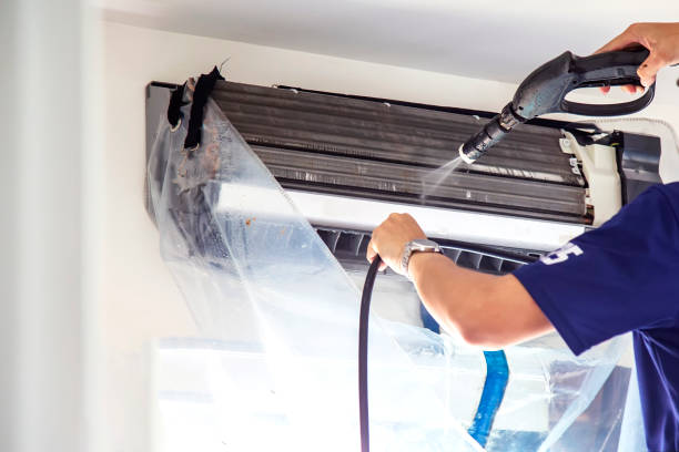 Best Best Air Duct Cleaning Company  in Rainbow Park, FL