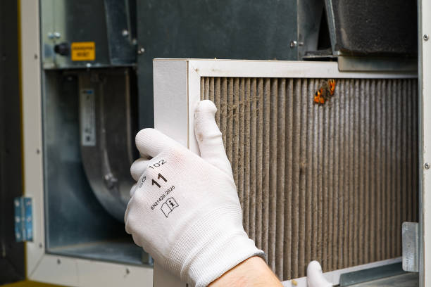 Best Air Duct Cleaning Near Me  in Rainbow Park, FL
