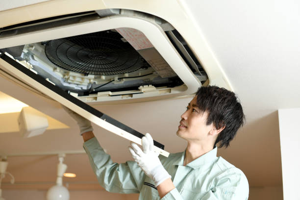 Best Air Vent Cleaning Services  in Rainbow Park, FL