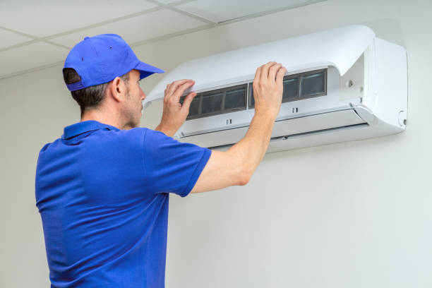 Best Local Air Duct Cleaning Services  in Rainbow Park, FL