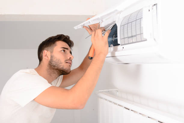 Best Residential Air Duct Cleaning  in Rainbow Park, FL